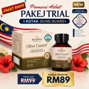 PAKEJ TRIAL