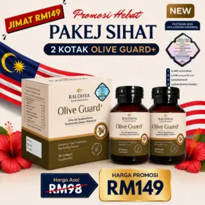 PAKEJ SIHAT